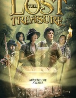 The Lost Treasure