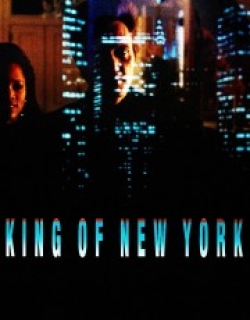King of New York