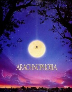 Arachnophobia