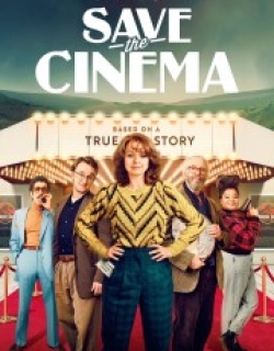 Save the Cinema