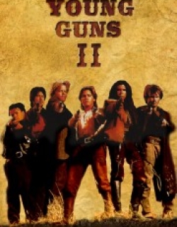 Young Guns II
