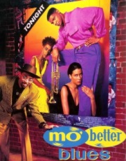 Mo' Better Blues