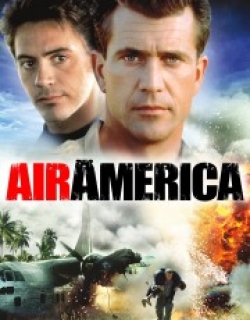 Air America