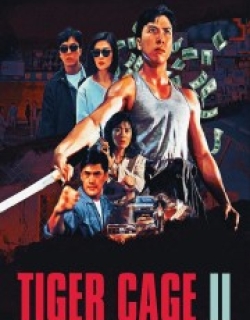 Tiger Cage II