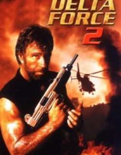 Delta Force 2: The Colombian Connection