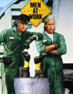 Men at Work