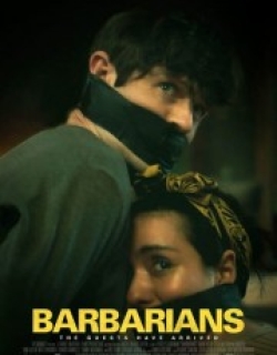 Barbarians