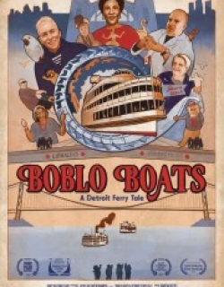 Boblo Boats: A Detroit Ferry Tale