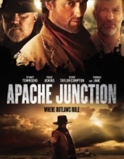 Apache Junction