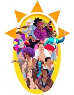 Burning Man: The Musical