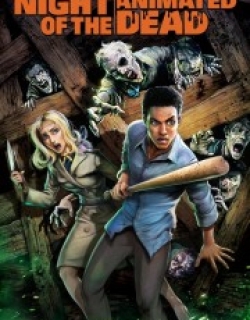 Night of the Animated Dead