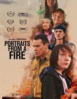 Portraits from a Fire