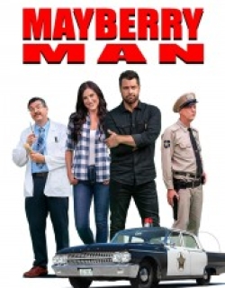 Mayberry Man