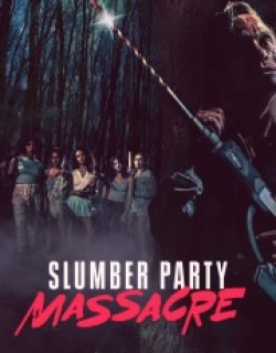 Slumber Party Massacre