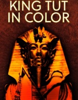 King Tut In Color