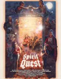 Spirit Quest