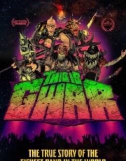 This is GWAR