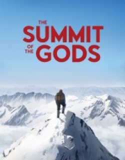 The Summit of the Gods