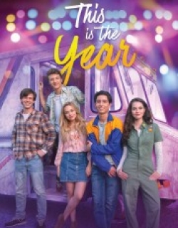 This Is the Year
