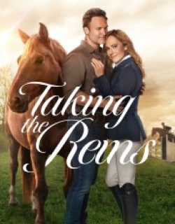 Taking the Reins
