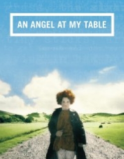 An Angel at My Table