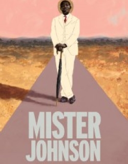Mister Johnson