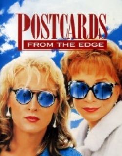 Postcards from the Edge