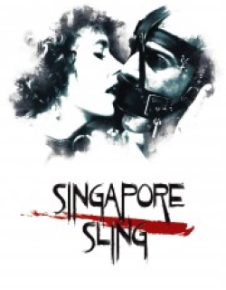 Singapore Sling