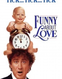 Funny About Love