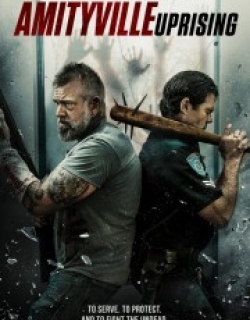 Amityville Uprising