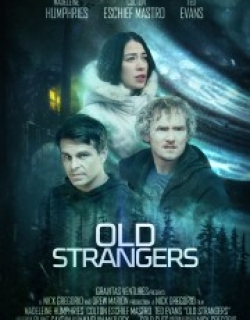 Old Strangers