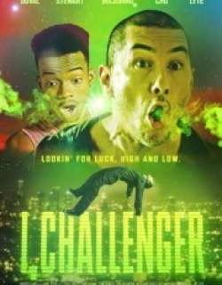 I, Challenger
