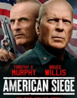 American Siege