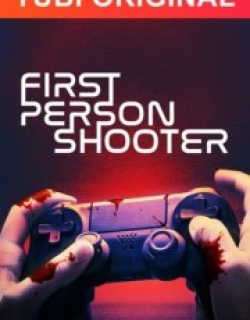 First Person Shooter