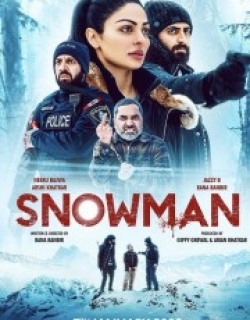 Snowman