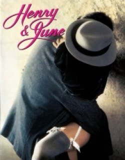Henry & June