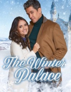 The Winter Palace