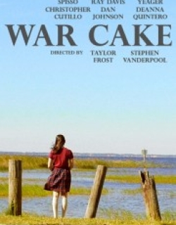 War Cake