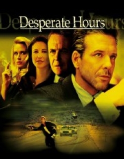 Desperate Hours