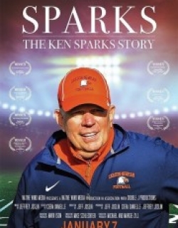 Sparks: The Ken Sparks Story