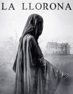The Legend of La Llorona