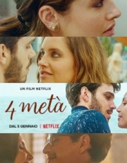 Four to Dinner