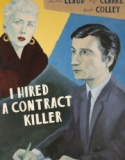 I Hired a Contract Killer