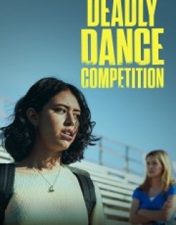 Dancer in Danger
