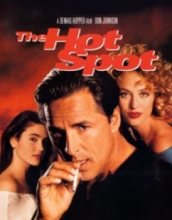 The Hot Spot