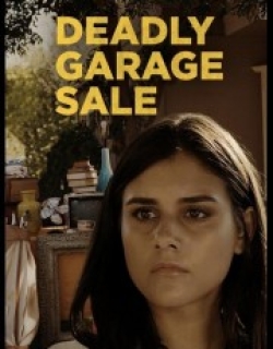 Deadly Garage Sale