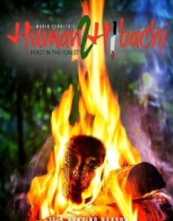 Human Hibachi 2
