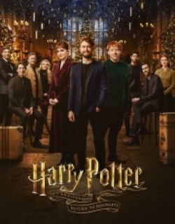 Harry Potter 20th Anniversary: Return to Hogwarts