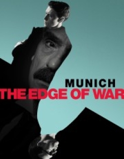 Munich: The Edge of War