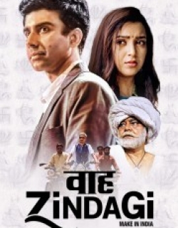 Waah Zindagi